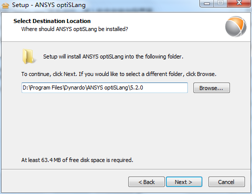 ANSYS opiSLang